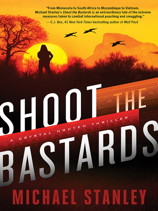 Cover image for Shoot the Bastards